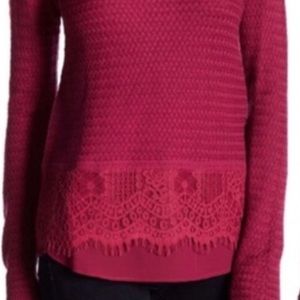 Lucky Brand Sweater 3X